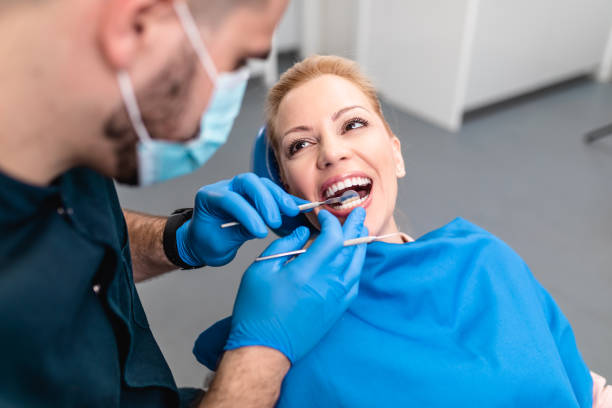 Dental Inlays and Onlays in Spartanburg, SC