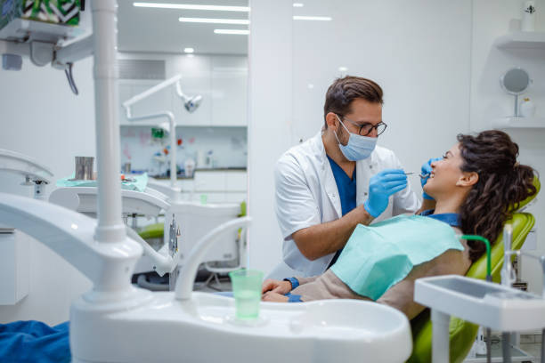 Best Periodontal (Gum) Disease Treatment  in Spartanburg, SC