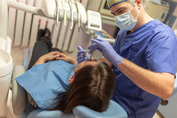 Why Choose Us for Your Dental Needs in Spartanburg, SC