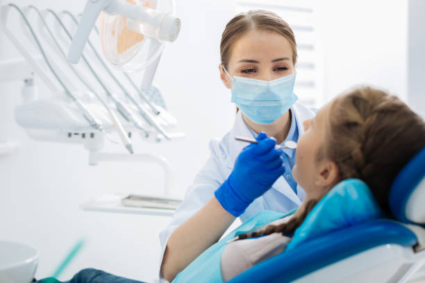 Best Tooth Extraction  in Spartanburg, SC